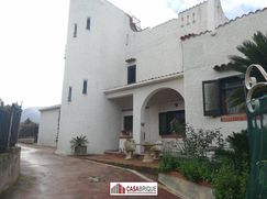 Villa in Residenziale