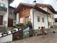 Casa indipendente in Residenziale