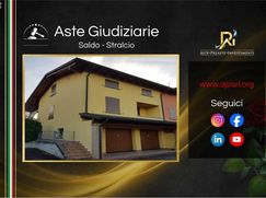 Villetta a schiera in Residenziale