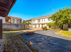 Casa indipendente in Residenziale