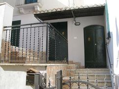 Villetta a schiera in Residenziale