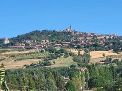 Rustico/Casale in Residenziale