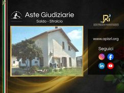 Rustico/Casale in Residenziale
