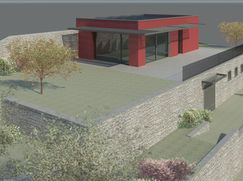 Terreno edificabile in Residenziale