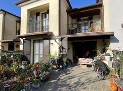 Villetta a schiera in Residenziale