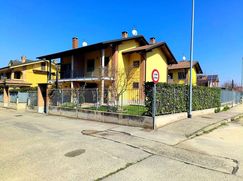 Villa in Residenziale