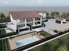 Appartamento in Residenziale