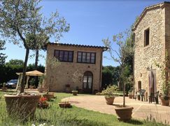 Rustico/Casale in Residenziale