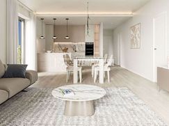 Appartamento in Residenziale