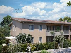 Appartamento in Residenziale