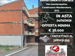 Appartamento in Residenziale