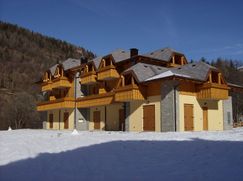 Appartamento in Residenziale