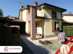 Villetta a schiera in Residenziale