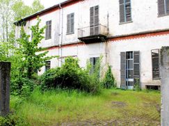 Casa indipendente in Residenziale