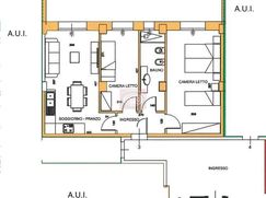 Appartamento in Residenziale
