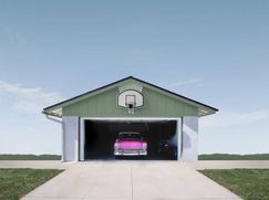 Box/posto auto in Residenziale