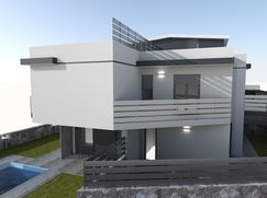 Villetta a schiera in Residenziale