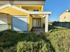 Villetta a schiera in Residenziale
