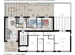 Casa indipendente in Residenziale