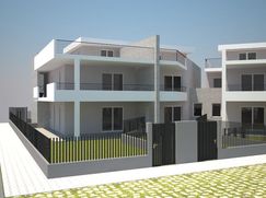 Casa indipendente in Residenziale