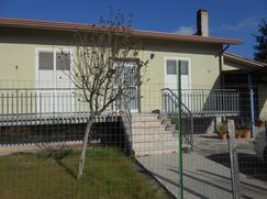 Casa indipendente in Residenziale