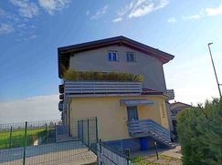 Attico/Mansarda in Residenziale