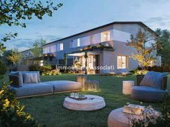 Casa Bi/Trifamiliare in Residenziale