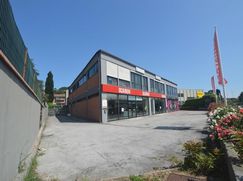 Ufficio in Commerciale