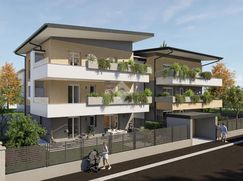 Appartamento in Residenziale