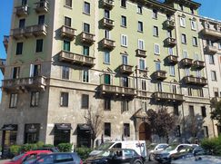 Stanza in Residenziale