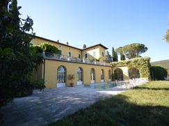 Villa in Residenziale