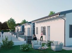 Villetta a schiera in Residenziale