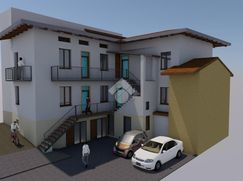 Appartamento in Residenziale