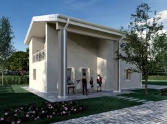 Casa indipendente in Residenziale