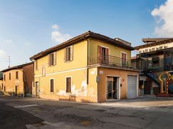 Casa indipendente in Residenziale