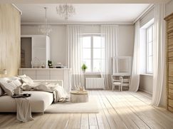 Appartamento in Residenziale