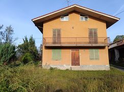 Casa indipendente in Residenziale