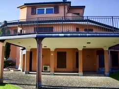 Villa in Residenziale