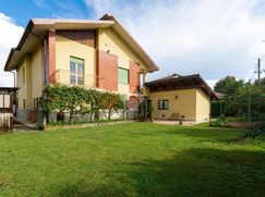 Casa indipendente in Residenziale