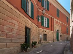 Rustico/Casale in Residenziale