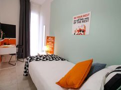 Stanza in Residenziale