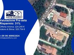 Villa in Residenziale