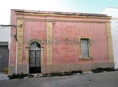 Casa indipendente in Residenziale