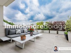 Attico/Mansarda in Residenziale