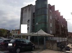 Box/posto auto in Residenziale
