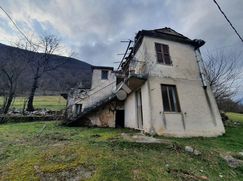Rustico/Casale in Residenziale