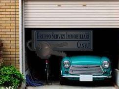 Box/posto auto in Residenziale
