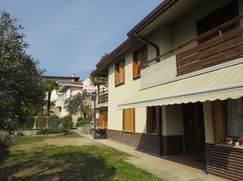 Casa indipendente in Residenziale