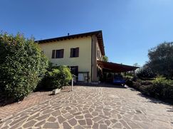 Villetta a schiera in Residenziale