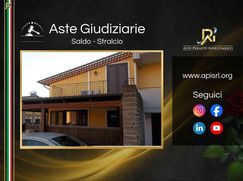 Appartamento in Residenziale